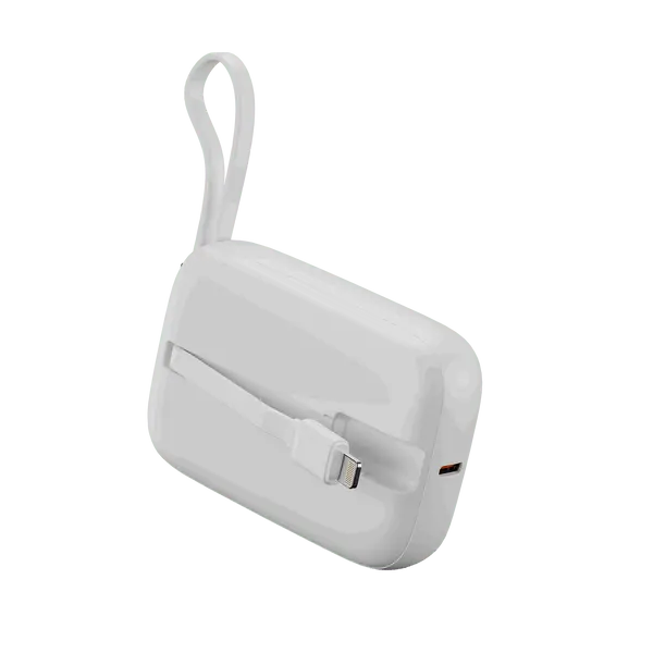 Ronin Mini Power Bank - 10000Mah - R-4030